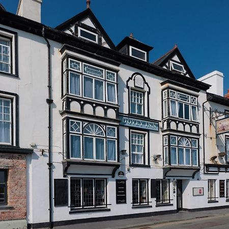 Dovey Inn Aberdyfi Exteriér fotografie